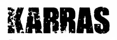 logo Karras (USA)